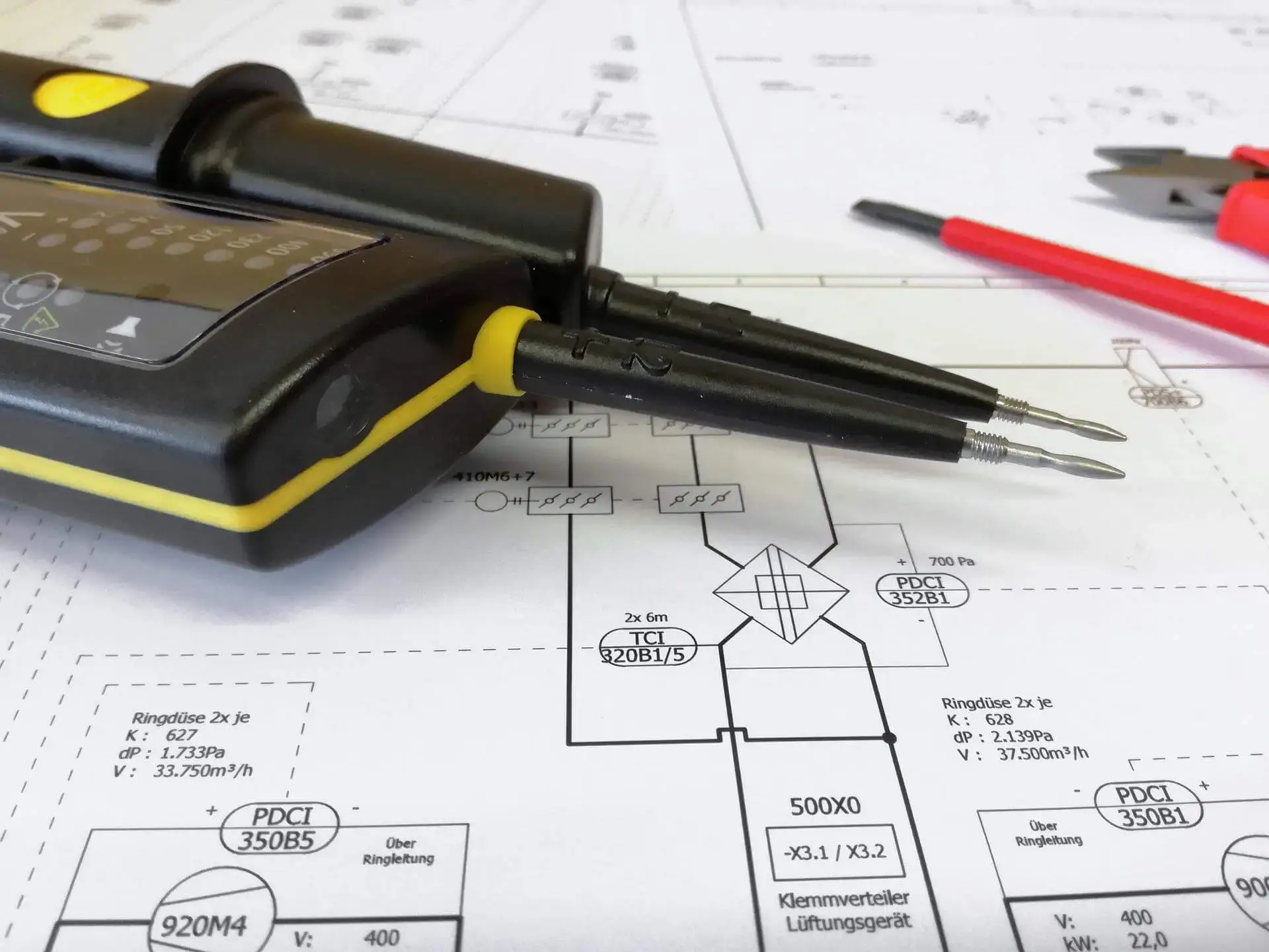Get your EICR certificate Upminster in Upminster