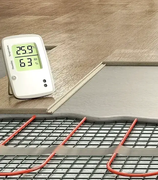 Electric Under Floor Heating Installation, Repair and Maintenance Services In Upminster in Upminster