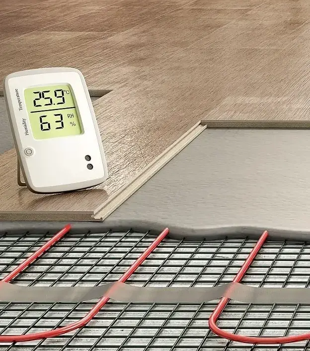 Electric Under Floor Heating Installation, Repair and Maintenance Services In Upminster in Upminster