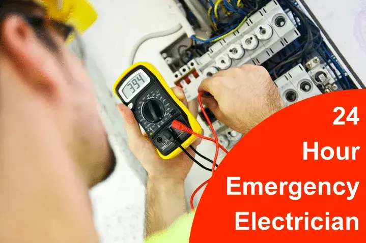 24-Hour Emergency Electricians Upminster You Can Trust in Upminster