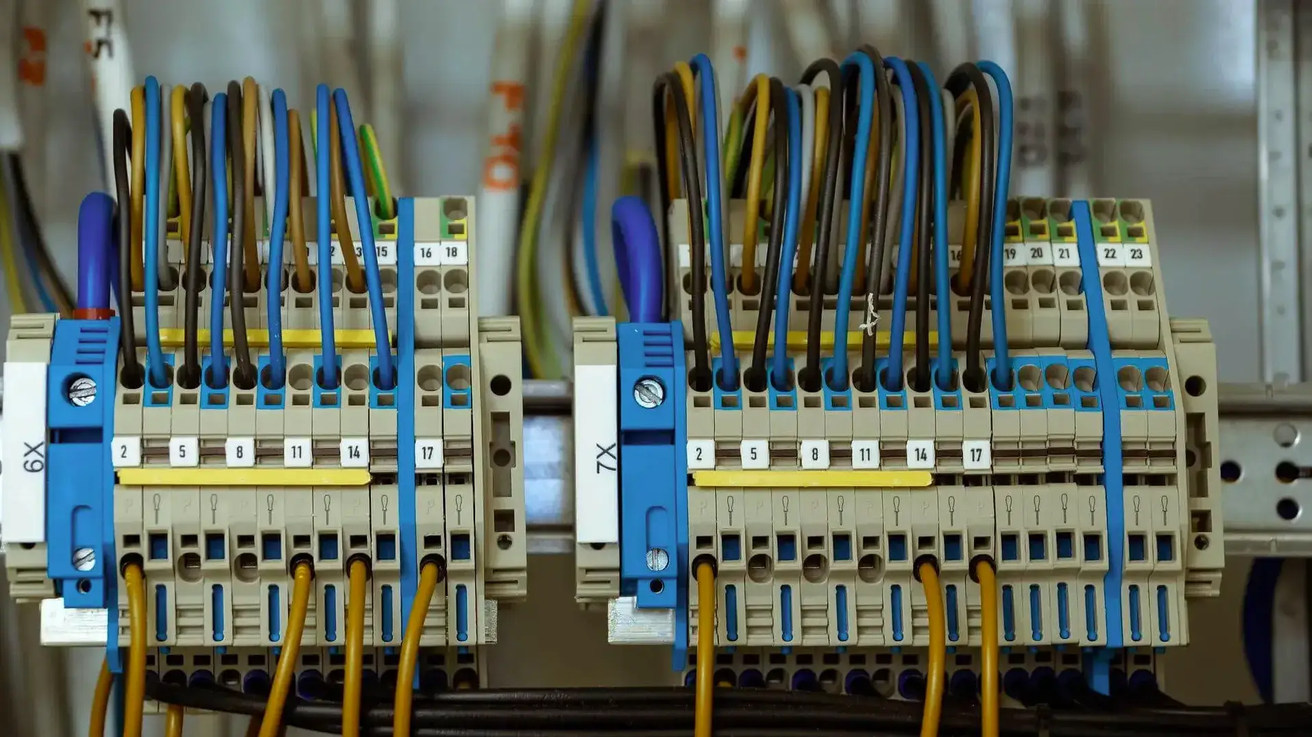 Surge protection installations Upminster in Upminster