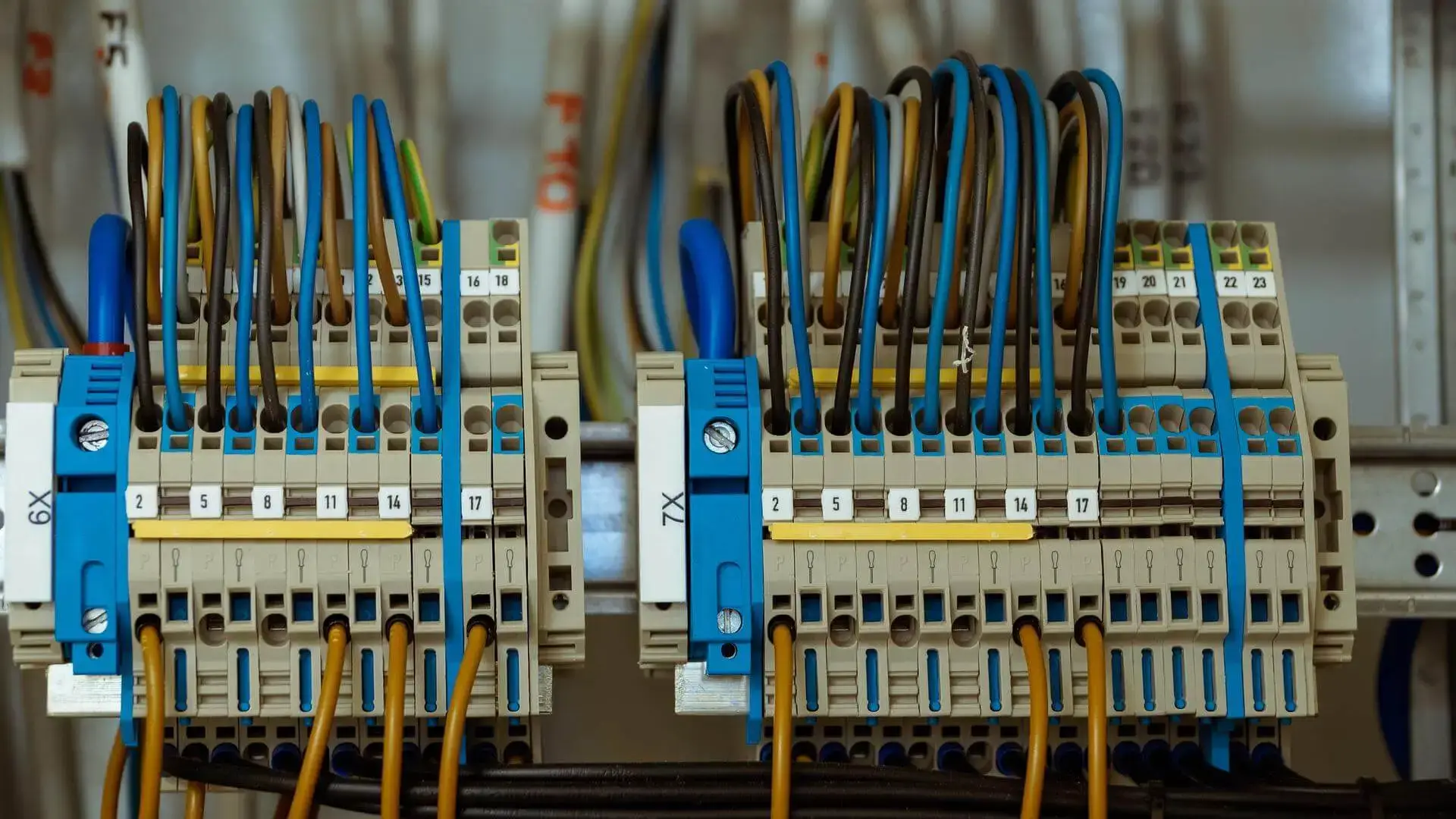 Surge protection installations Upminster in Upminster