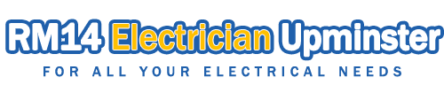 RM14 Electrician Upminster