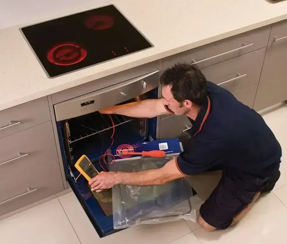 Electric oven installations in Upminster